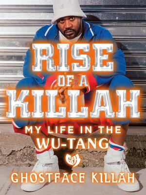 cover image of Rise of a Killah